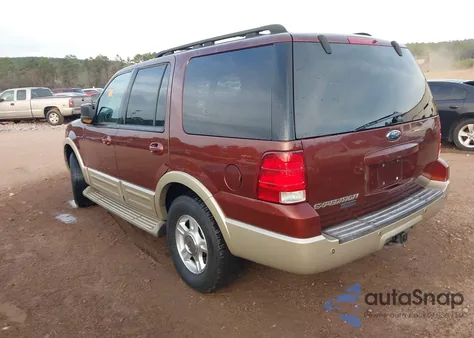 2006 Ford Expedition Eddie Bauer/King Ranch из США, поврежденный, VIN 1FMPU175X6LA51194
